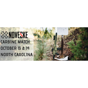 Fenix Ammunition Sponsors Noveske Rifle Challenge