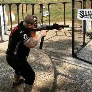 Kel-Tec Factory Team Shoots Fenix Ammo at Lucas Oil PCC Championship