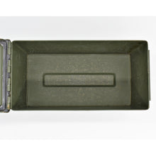 Ammo Can, .50 caliber