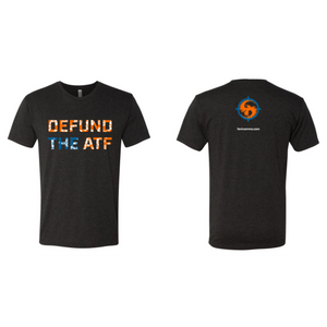 Defund the ATF