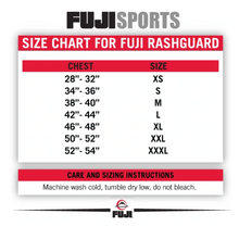 Fenix Jiu Jitsu Club Rashguard