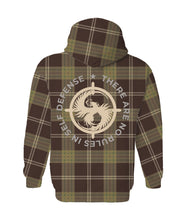 "Multicam Plaid" Sweatshirt