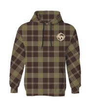 "Multicam Plaid" Sweatshirt