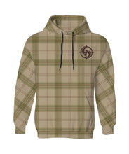 "Multicam Plaid" Sweatshirt