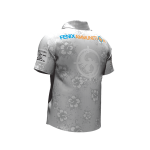 "The Gray Man" 2023 Competition Jersey