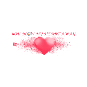 Valentine's Day Sticker-